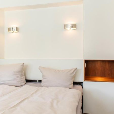 Ferienwohnung Kuschelmuschel Тиммендорфер-Штранд Экстерьер фото