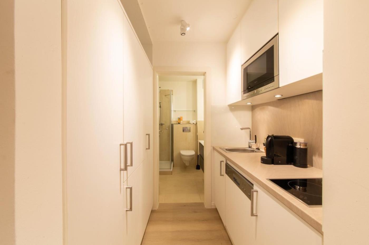 Ferienwohnung Kuschelmuschel Тиммендорфер-Штранд Экстерьер фото