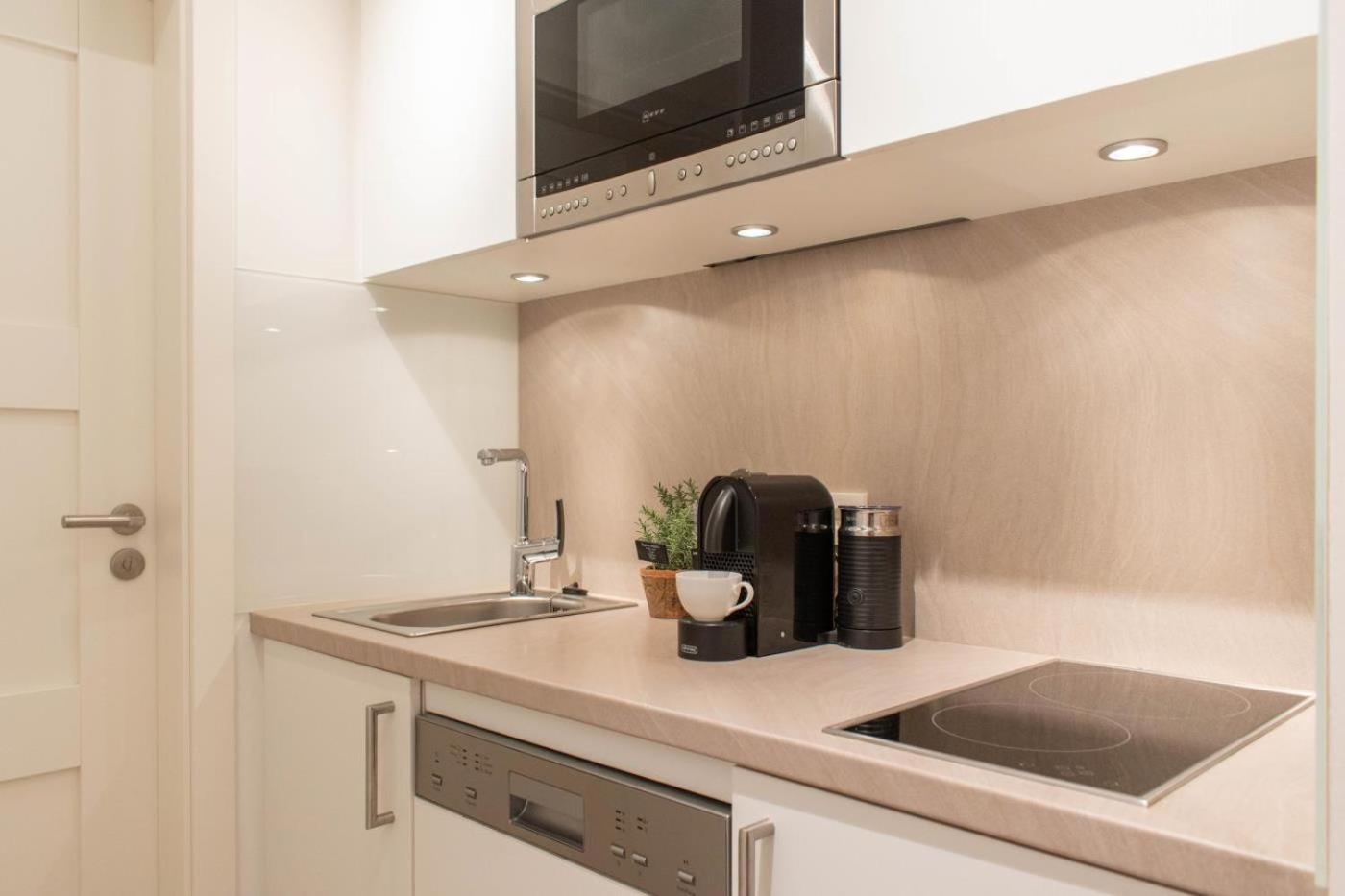 Ferienwohnung Kuschelmuschel Тиммендорфер-Штранд Экстерьер фото