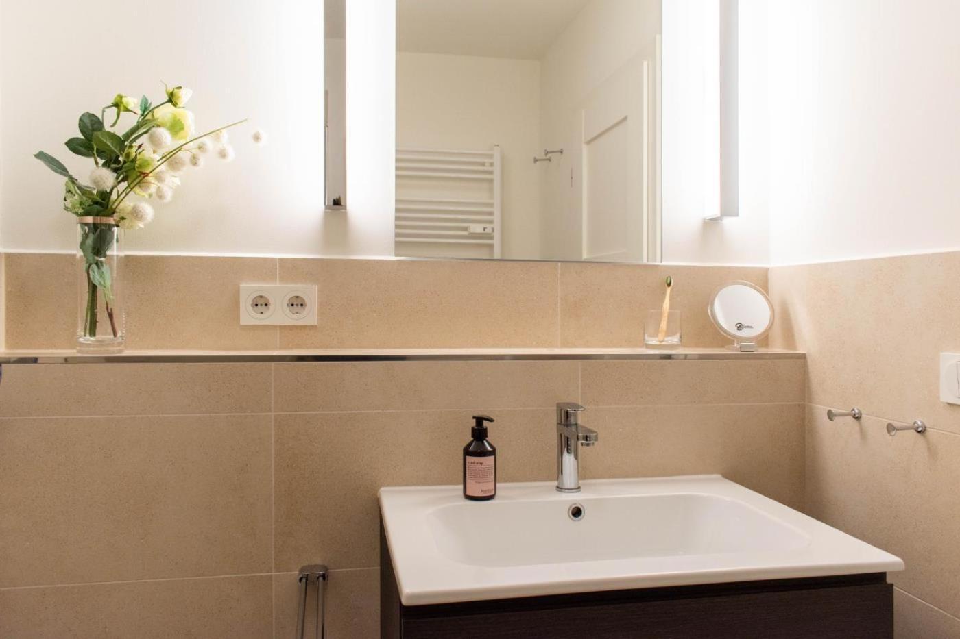 Ferienwohnung Kuschelmuschel Тиммендорфер-Штранд Экстерьер фото